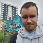 James Turk - @jtvercetti27 - Instagram