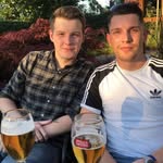 James Turton - @jamespst27 - Instagram