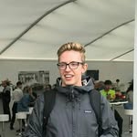 James Turton - @james.turton - Instagram
