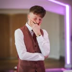 James Turton - @turnt_1998 - Instagram