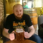 James Turton - @zerve_86 - Instagram