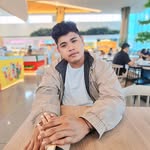 Lester James Ugalde - @lesterjamesugalde - Instagram