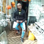 James Ule Mujjimy - @gmomarmbuch12 - Instagram