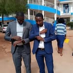 Msee Unruly James - @james_ule_msee - Instagram