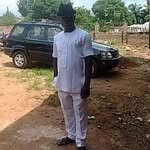 Ule James Ado Ume - @ulejamesadoume - Instagram