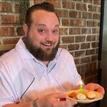 James William Ulery - @thehubslinger - Instagram