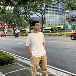 Aaron James Umali - @jmsy_zz - Instagram