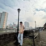 James Harold Umali - @shrf_harold221 - Instagram