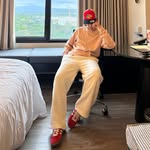 James Ivan Umali Ferrer - @aybss_ - Instagram