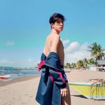 James Lebron Umali - @its_eljaymes - Instagram