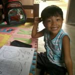 James Marvin Umali - @_jeyemmms - Instagram