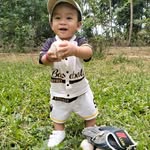 Milven James Umali - @milvenjamesumali - Instagram