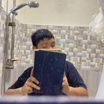 James Robert Aldovino - @jamesumbers - Instagram