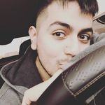 James - @umberjames_yghst - Instagram