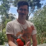 James Upjohn - @theupjohn - Instagram