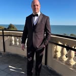 Rik James Upjohn - @rikster_1986 - Instagram
