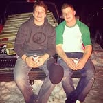 Brent Upper - @brentjamesupper - Instagram