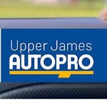 Upper James AutoPro - @upperjamesauto - Instagram