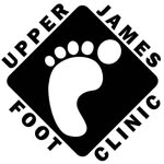 Upper James Foot Clinic - @upperjamesfoot - Instagram