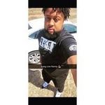 James T-Mac Upshur III - @t_mac_theking - Instagram