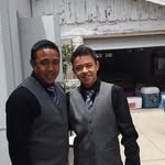 James Upshur - @jayups_ - Instagram