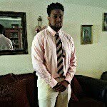 James Upshur III - @jt_theking3 - Instagram