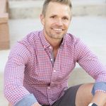 James Ure - @ure58 - Instagram