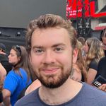 James Ure - @jamesure - Instagram