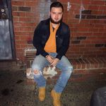 James Ureña - @j98.____ - Instagram
