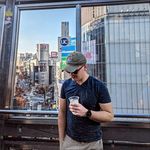 James Urry - @russian_urry - Instagram