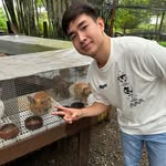 James - @jamesuy_88 - Instagram