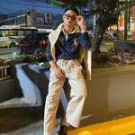 James Uy Suhian - @dyems_uy - Instagram