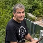 James Fantauzzi - @james_fantauzzi - Instagram