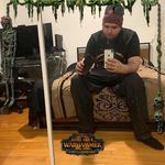 James Vachon Hernnandez - @suri.surah - Instagram