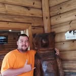 James vaden - @jamesv7632 - Instagram