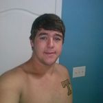 James Vaden - @jamesvaden74 - Instagram