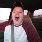 James Vaden - @azle1985jvjv - Instagram