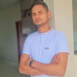 James Vagner - @jamesvagnermarques - Instagram