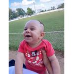 Leãozinho 🦁 - @baby_jamesvagner - Instagram