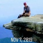 James Vahey - @feetandhands68 - Instagram
