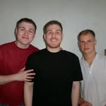 James Vahey - @jamesvahey - Instagram