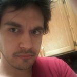 David James Vaillancourt - @redamancy007 - Instagram