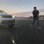 James Kenny Valentini - @jkvalentini - Instagram
