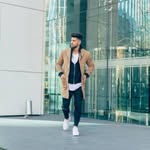 James Valero - @__elev8ted__ - Instagram