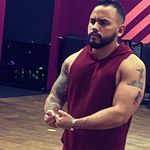 James Valle - @jamba__james - Instagram