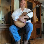 Charles James Van Allen - @walkabout1963 - Instagram