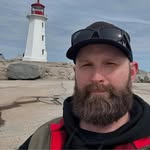 James Van Allen - @bearded.sparky - Instagram