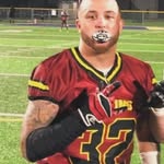 Chad James VanAlstine II - @chadjames2315 - Instagram