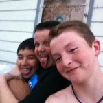 James Van Blaricum - @grizzlesrule2223 - Instagram