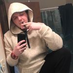 James Van Blaricum - @jvisevil - Instagram